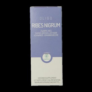 Oligoplant Oligoplant Ribes 120 ml