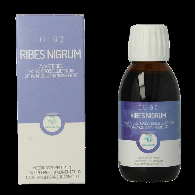 Oligoplant Ribes 120 ml