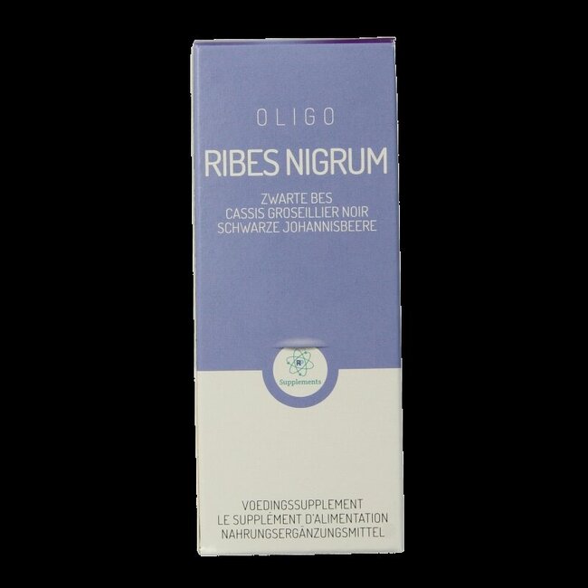 Oligoplant Ribes 120 ml