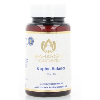 Maharishi Ayurv Maharishi Ayurv Kapha-balance MA 1402 50 Tabletten