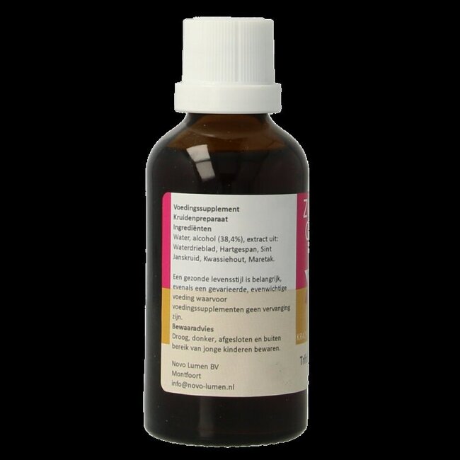 Zonnegoud Trifolium complexe 50 millilitres