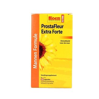 Bloem Prostafleur 100 Capsules