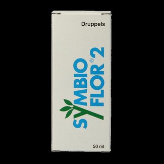 Energetica Nat Symbioflor 2 50 Milliliter