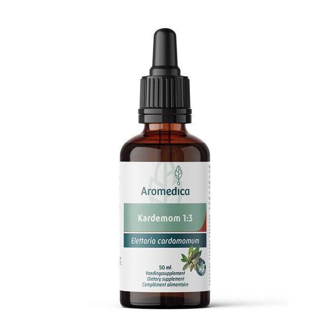 Kardemom 1:3 50 Milliliter