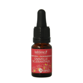 Ladrome Scleranthus / hardbloem bio 10 Milliliter