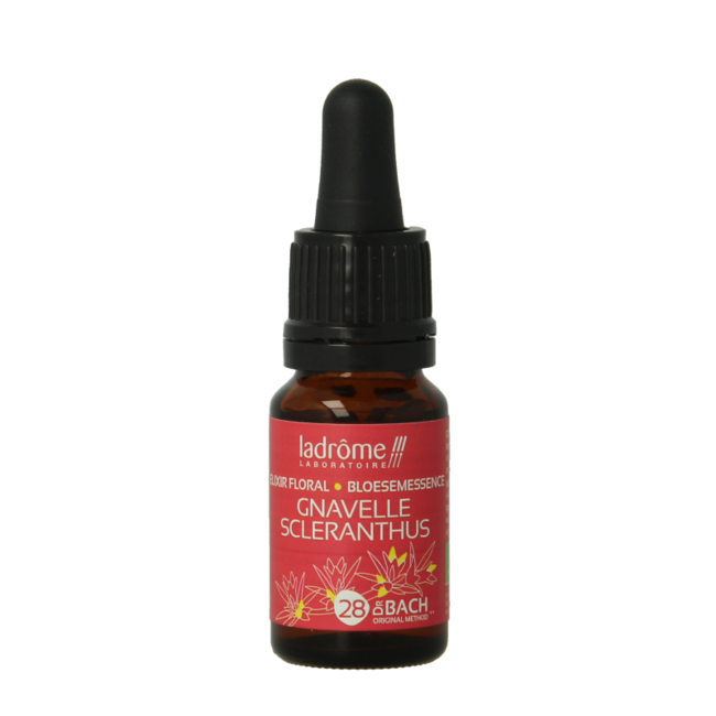 Scleranthus / hardbloem bio 10 Milliliter