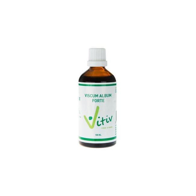 Viscum album forte 100 Milliliter