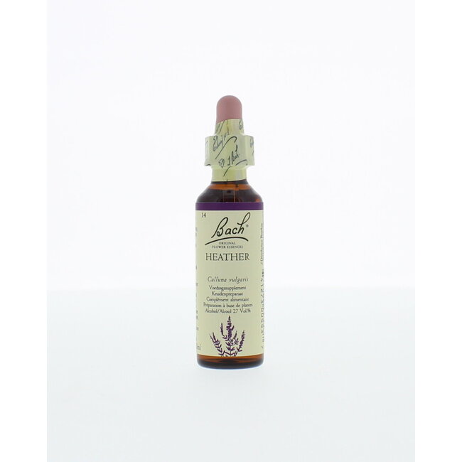 Heather/struikhei 20 Milliliter
