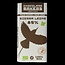 Chocolatemakers Little bee eater 85% puur bio 80 Gram