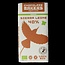 Chocolatemakers Little bee eather 40% vegan bio 80 Gram