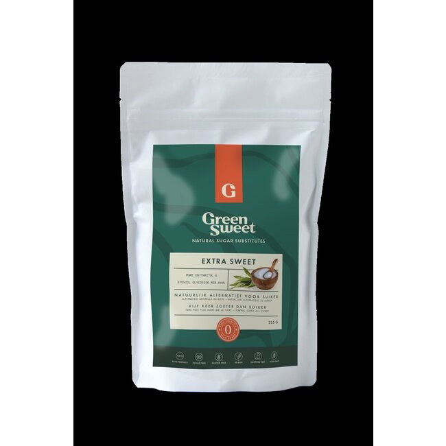 Extra sweet 225 Gram