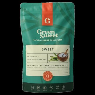 Green Sweet Green Sweet Sweet 225 Gram