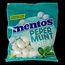 Mentos Pepermuntballen 220 Gram
