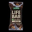 Lifefood Lifebar barre d'avoine protéinée chocolat delight bio 40 g