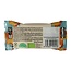 Lifefood Lifebar oatsnack proteine salted caramel crisp bio 40 Gram