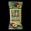 Lifefood Lifebar barre d'avoine protéinée noisette crunch bio 40 g