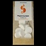 Pepermunt pastilles suikervrij 110 Gram
