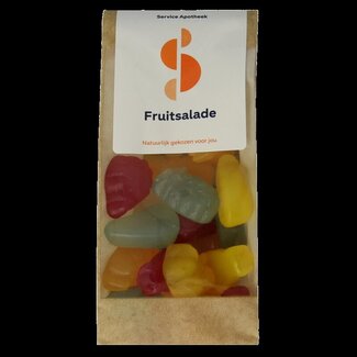 Service Apotheek Service Apotheek Fruitsalade 130 Gram
