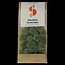 Menthol groentjes 135 Gram