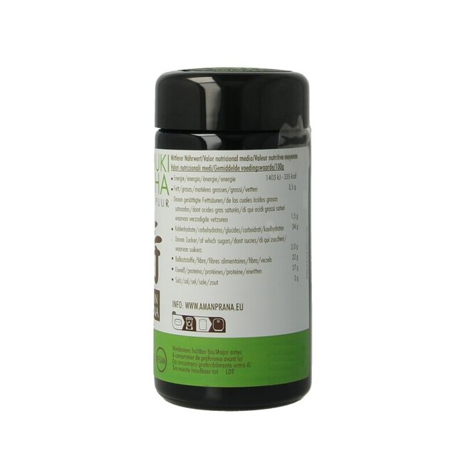 Amanprana Kotobuki matcha bio 40 g