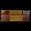 Your Organic Nature Ontbijtkoek honing - rogge bio 400 Gram