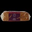 Your Organic Nature Ontbijtkoek naturel bio 400 Gram