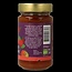 Your Organic Nature Fruit beleg rozenbottel bio 250 Gram