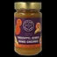 Fruit beleg sinaasappel / gember bio 250 Gram