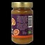 Fruit beleg sinaasappel / gember bio 250 Gram