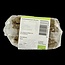 Kari's Crackers Groentecracker spinazie prei bio 170 Gram