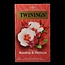 Twinings Cynorrhodon Hibiscus 20 Sachets