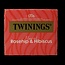 Twinings Rozenbottel hibiscus 20 Zakjes