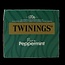 Twinings Menthe Poivrée 20 Sachets