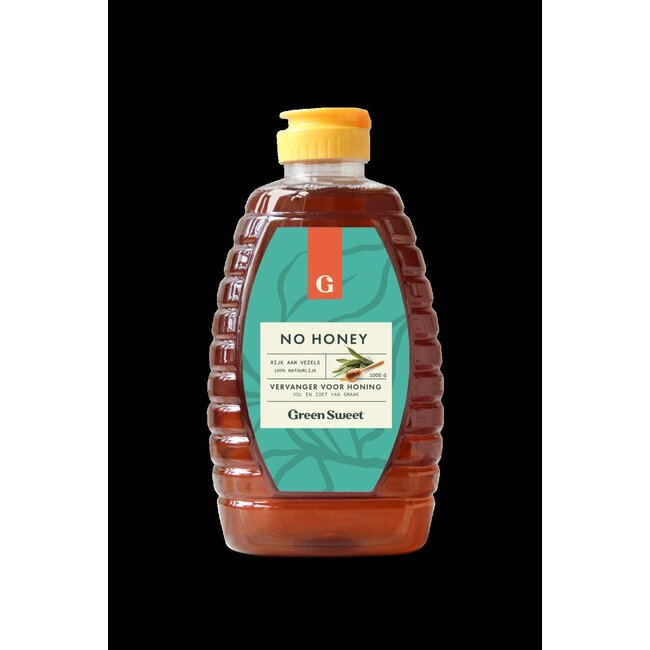 Green Sweet No honey 1000 Gram