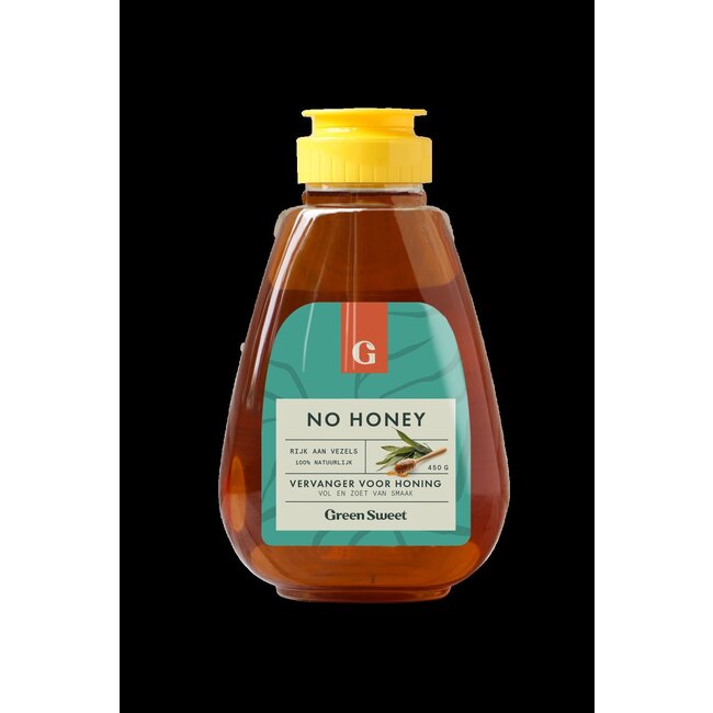 Green Sweet No honey 450 Gram