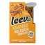 Leev Lowcarb crackers multiseed bio 80 Gram