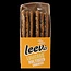 Leev Lowcarb crackers multiseed bio 80 Gram