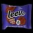 Leev Lovely lentil cakes cacao bio 60 Gram