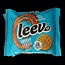 Galettes de lentilles bio Leev Lovely caramel 60 g