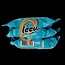 Leev Lovely lentil cakes caramel bio 60 Gram