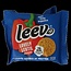 Lovely lentil cakes paprika bio 54 Gram