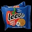 Lovely lentil cakes paprika bio 54 Gram