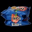 Galettes de lentilles Leev Lovely paprika bio 54 grammes