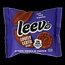 Galettes de lentilles bio au cacao Leev Lovely 20 g