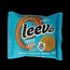 Leev Lovely galettes de lentilles caramel bio 20 g