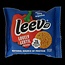 Leev Lovely lentil cakes paprika bio 18 Gram