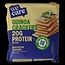 WeCare High protein quinoa crackers 100 Gram
