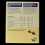 WeCare Lower kcal/carb bars crunchy choco swirl 78 Gram