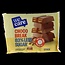 WeCare Barre Choco Break à teneur réduite en calories et sucres 645 g
