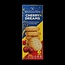 Bezgluten Koekjes kers zonder toegevoegde suiker glutenvrij 110 Gram